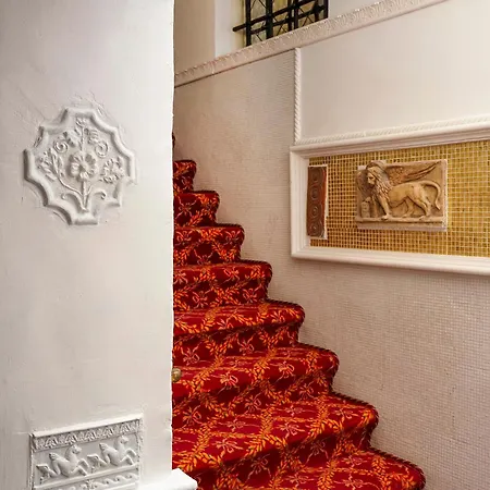 Guest house Residenza Santo Stefano