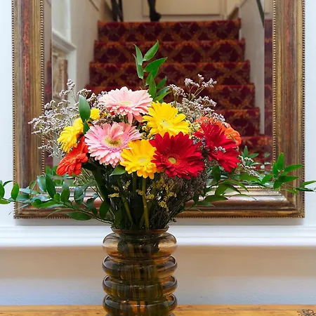 Residenza Santo Stefano Guest house Venice