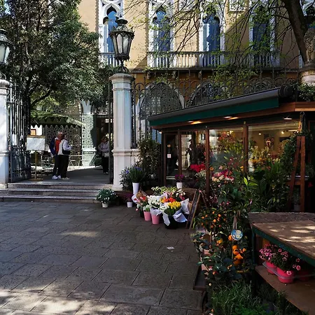 Guest house Residenza Santo Stefano Venice