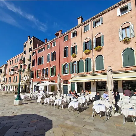 Residenza Santo Stefano