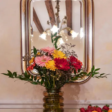 Residenza Santo Stefano Guest house