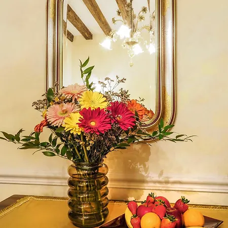 Guest house Residenza Santo Stefano