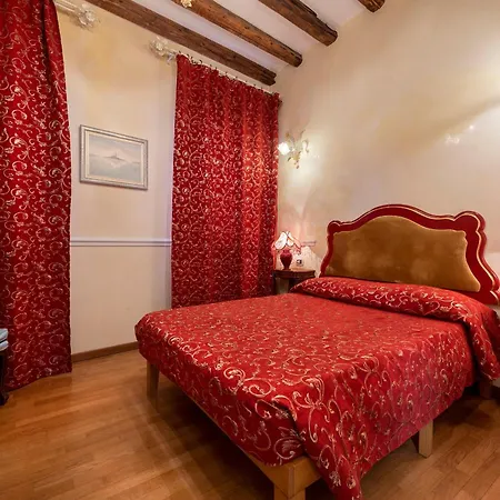 Residenza Santo Stefano Venice