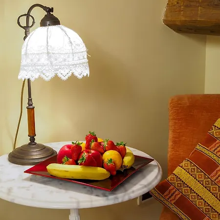 Residenza Santo Stefano Guest house