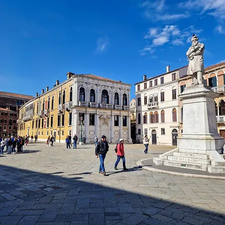 Guest house Residenza Santo Stefano