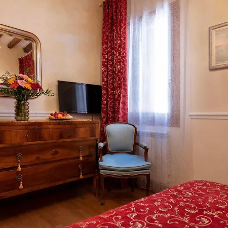 Residenza Santo Stefano Guest house *
