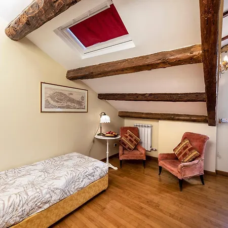 Guest house Residenza Santo Stefano
