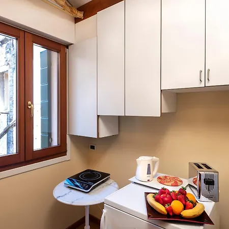 Residenza Santo Stefano Guest house Venice