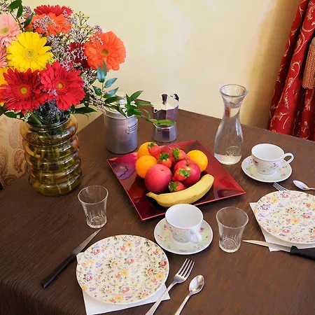 Residenza Santo Stefano * Venice