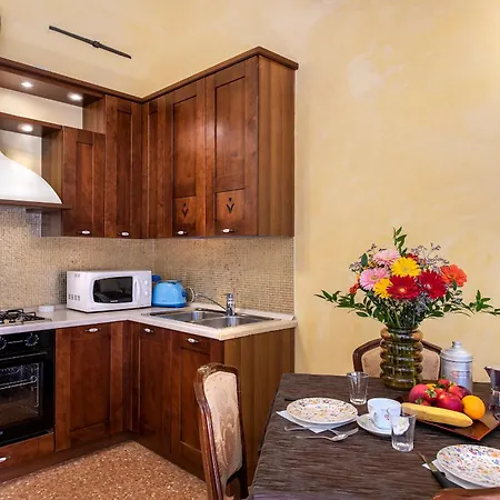 Residenza Santo Stefano Guest house