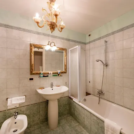 Guest house Residenza Santo Stefano