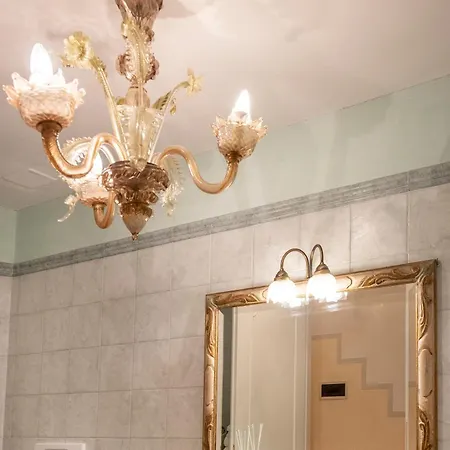 Residenza Santo Stefano Guest house *