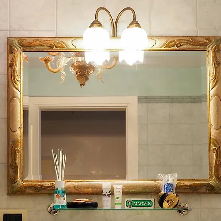 Residenza Santo Stefano Guest house Venice