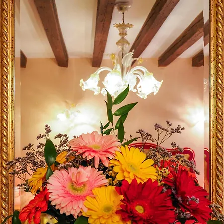 Guest house Residenza Santo Stefano Venice