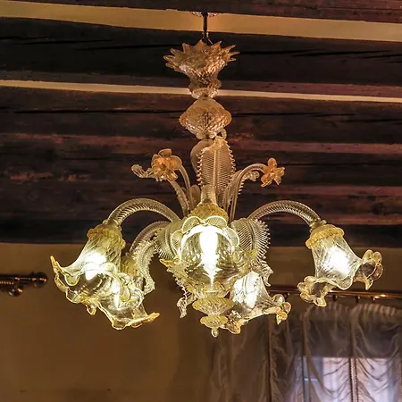 Residenza Santo Stefano * Venice