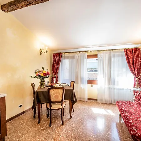 Residenza Santo Stefano Guest house