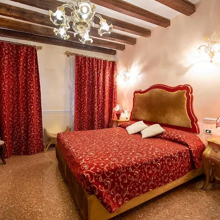 Guest house Residenza Santo Stefano