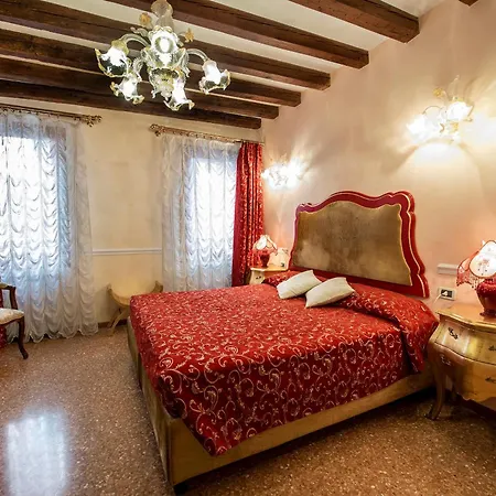 Residenza Santo Stefano Guest house