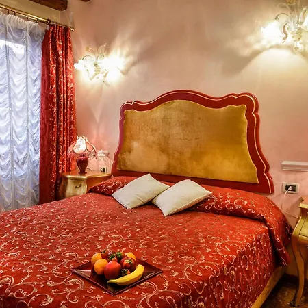 Guest house Residenza Santo Stefano *