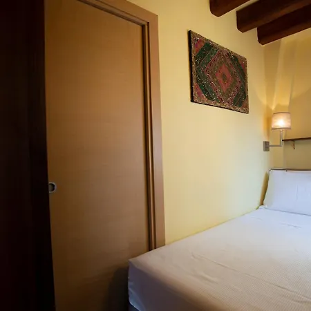 Ca' Dei Dogi 3* Venice