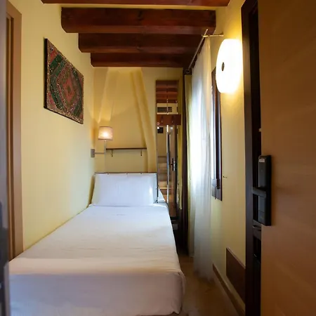 Ca' Dei Dogi Guest house