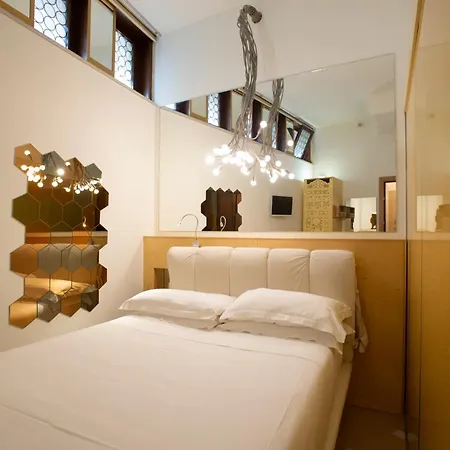 Guest house Ca' Dei Dogi