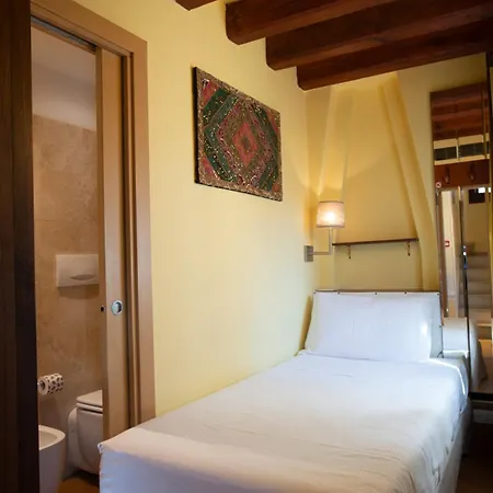 Ca' Dei Dogi Guest house Venice