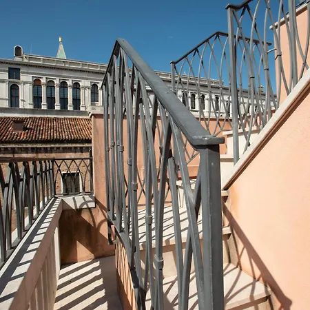 Guest house Ca' Dei Dogi 3*