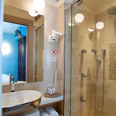 Ca' Dei Dogi Guest house