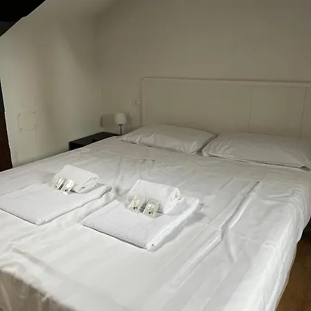 Pensionat San Marco Romantic Venedig