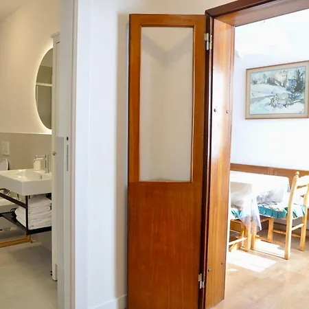 Apartment Corte Formenta *