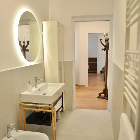 Corte Formenta Apartment