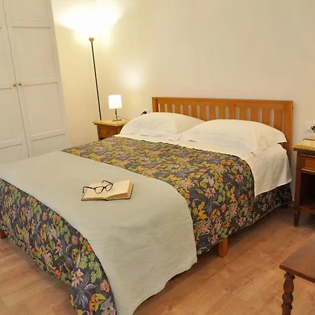Corte Formenta Apartment