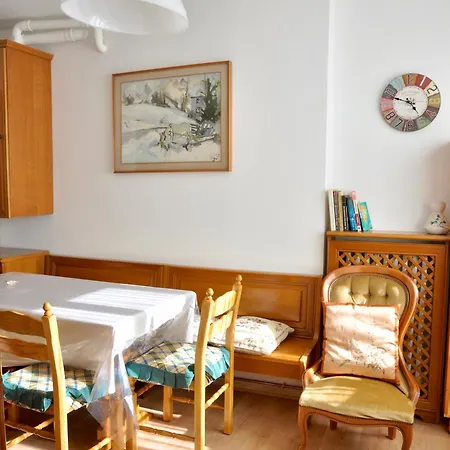 Corte Formenta Apartment *
