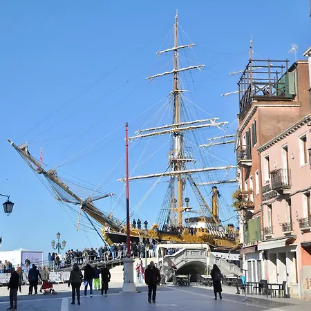 Apartment Corte Formenta Venedig