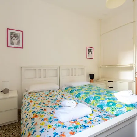 Apartment Fondamenta Della Misericordia *