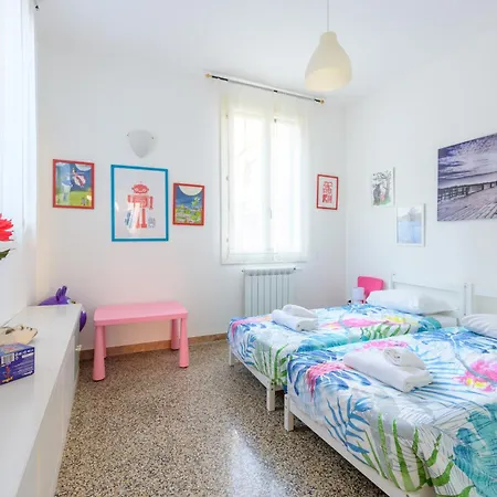 Apartment Fondamenta Della Misericordia