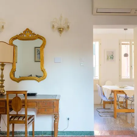 Fondamenta Della Misericordia Apartment Venice