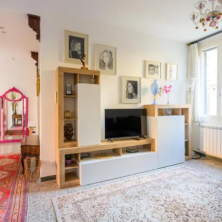 Apartment Fondamenta Della Misericordia Venice