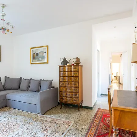 Apartment Fondamenta Della Misericordia