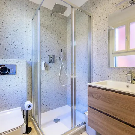 Apartment Fondamenta Della Misericordia *