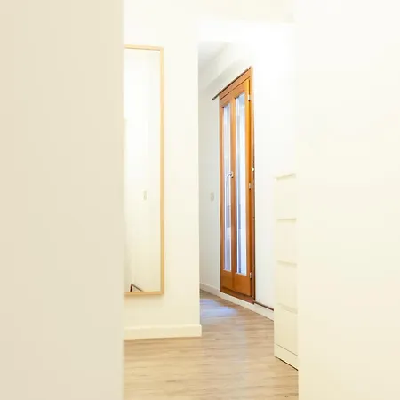Easylife - Ca Bianca Venetian Apartment Venice