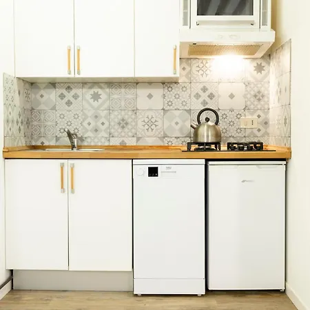 Easylife - Ca Bianca Venetian Apartment *