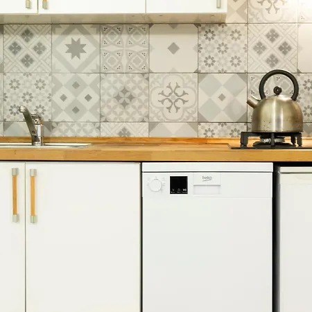 Apartment Easylife - Ca Bianca Venetian Venice
