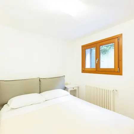 Easylife - Ca Bianca Venetian Apartment *