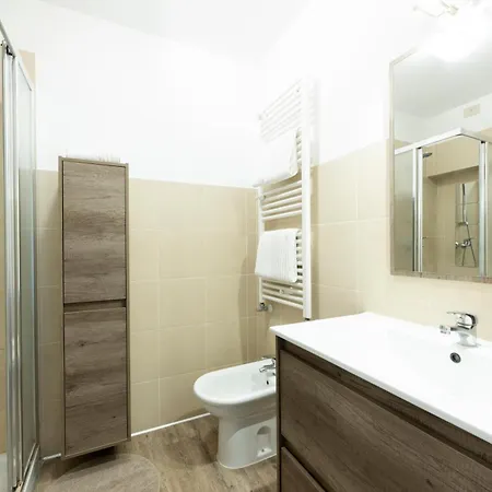 Easylife - Ca Bianca Venetian Apartment Venice