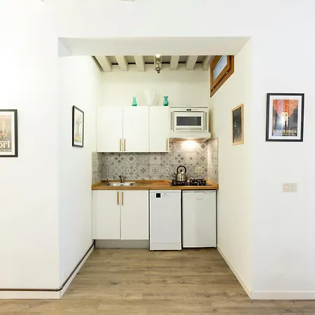 Easylife - Ca Bianca Venetian Apartment