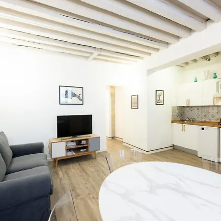 Apartment Easylife - Ca Bianca Venetian
