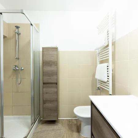 Apartment Easylife - Ca Bianca Venetian *