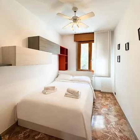 Apartment Deeproom Apt3